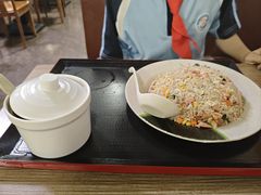 -椰香超级饼屋