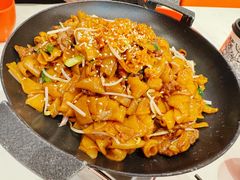 -避风塘(百联奥特莱斯广场店)