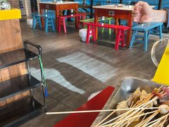 -钢管厂五区小郡肝火锅串串香(清河店)