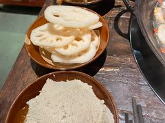 -周小明火锅(黑金冠社区店)