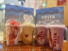 -COSTA COFFEE(常州山姆会员店)