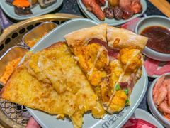 -韩盛·盛江山自助料理(奥体万达店)