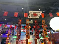 -楠火锅(昆山金鹰店)