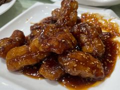 -东四民芳餐厅(世茂工三店)