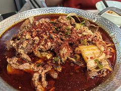 -全牛匠·乐山跷脚牛肉(西北旺万象汇店)