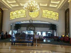 android_upload_pic-常州武进九洲喜来登酒店