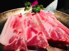 -嘿嘟嘟·肋条烧肉放题(爱融荟城店)