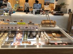 -面包森林(鲁邦风情街店)