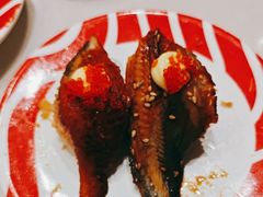 -新一番三文鱼寿司(大东海店)