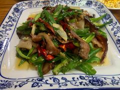 -姑奶奶老厨房(南坪路总店)