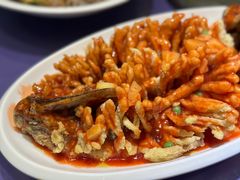 -吴记酱骨炖菜馆(西大直街店)