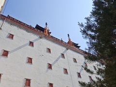 -普陀宗乘之庙(小布达拉宫)