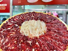 -阿波潮汕牛肉火锅·汤粉面(拱北店)