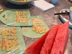-奇芳阁·百年清真南京菜(夫子庙店)