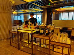 -富力丽思卡尔顿酒店·香荟全日制餐厅