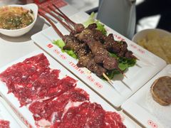 -八合里牛肉火锅(上海世茂广场店)