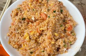 Tomato Fried Rice