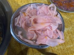 -渝味黄姐火锅(黄泥村店)