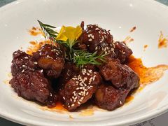 -老平安农家菜(平安店)