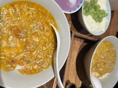 -李百蟹·江南蟹黄面·河景餐厅(夫子庙总店)