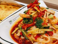 -魏家凉皮(博水商务大厦店)