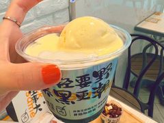 -满记甜品(金帝银泰城店)