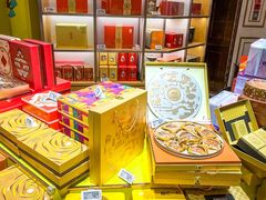 -杭州大厦LSE城市生活超市(杭州大厦店)