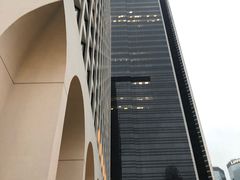 -尼依格罗香港美利酒店