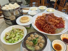 -石饮红星包子(中山路店)