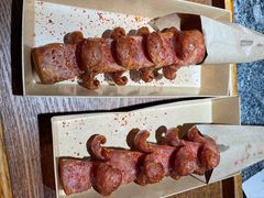 -茶马花街(城西银泰城店)