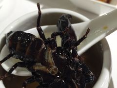 -潮福城大酒楼·潮味粤品·港式点心(湖滨北路店)