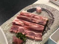 -韩时烤肉(枫蓝店)