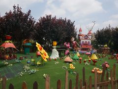 -安徒生童话乐园