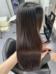-逅续沙发自然卷专研