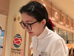 -Tuna maki寿司(苏州万象天地店)