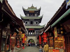 -小陈方酥锅盔(古城总店)
