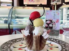 -哈根达斯(绍兴银泰店)