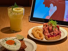 -O'eat Blossom&Pelican(深圳首店)