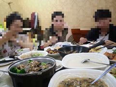 -食为先(中山七路店)