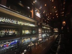 -The Bottle Bar(羲和商业广场店)