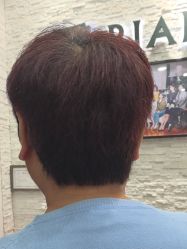 -韩国丽安形象设计