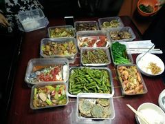 -好嫂子酱猪手•农家菜(蒲黄榆店)