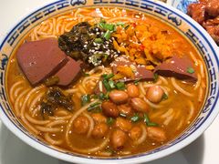 -味福记·江西小炒·南昌小吃(青山湖万达店)