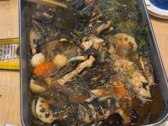 -鱼酷活鱼烤鱼(沈阳大悦城店)