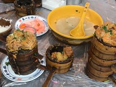 -秦二哥格格(高笋塘店)