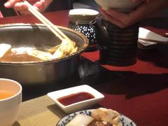 寿喜烧套餐-yokocho上横町·日本食街(深业上城店)