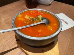 -耶里夏丽·新疆菜·28年喀什老馆(田林东路店)
