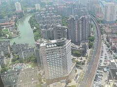 -环球港凯悦 · 享悦中餐厅