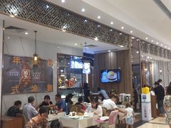 -鹅冠港式茶餐厅(来福士店)