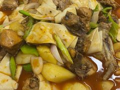 -清真·伊清阁餐厅